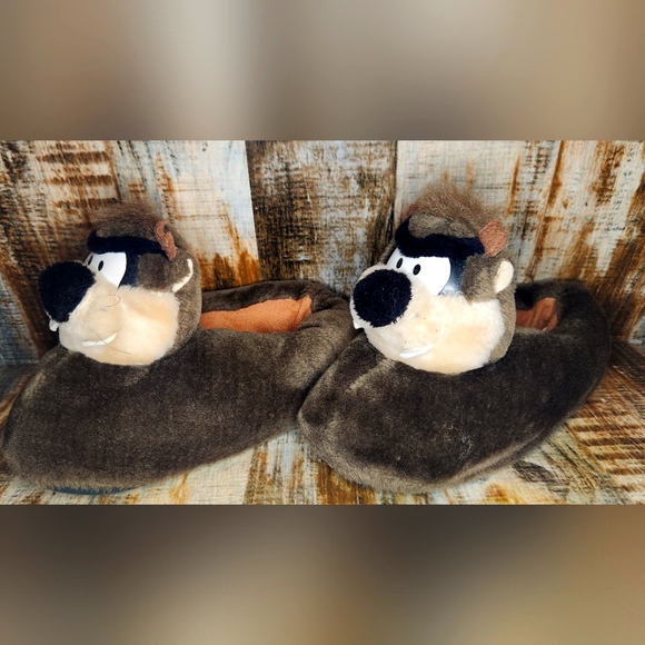 Warner Bros. | Accessories | Looney Tunes Vintage Taz Tasmanian Devil
